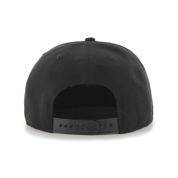 47 brand arkansas razorback hat