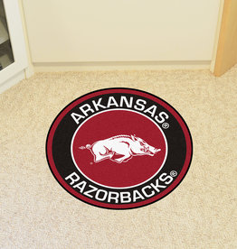 Fan Mats Razorback Rounded Mat
