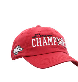 Arkansas Razorback Headwear - The 
