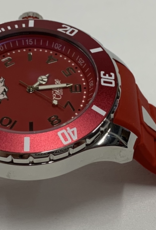 The College Watch Company Arkansas Razorback Men's 55MM Watch