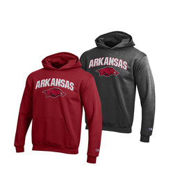 Arkansas Razorback Hoodie - The Stadium 