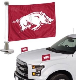 Fan Mats Razorback Ambassador Flags