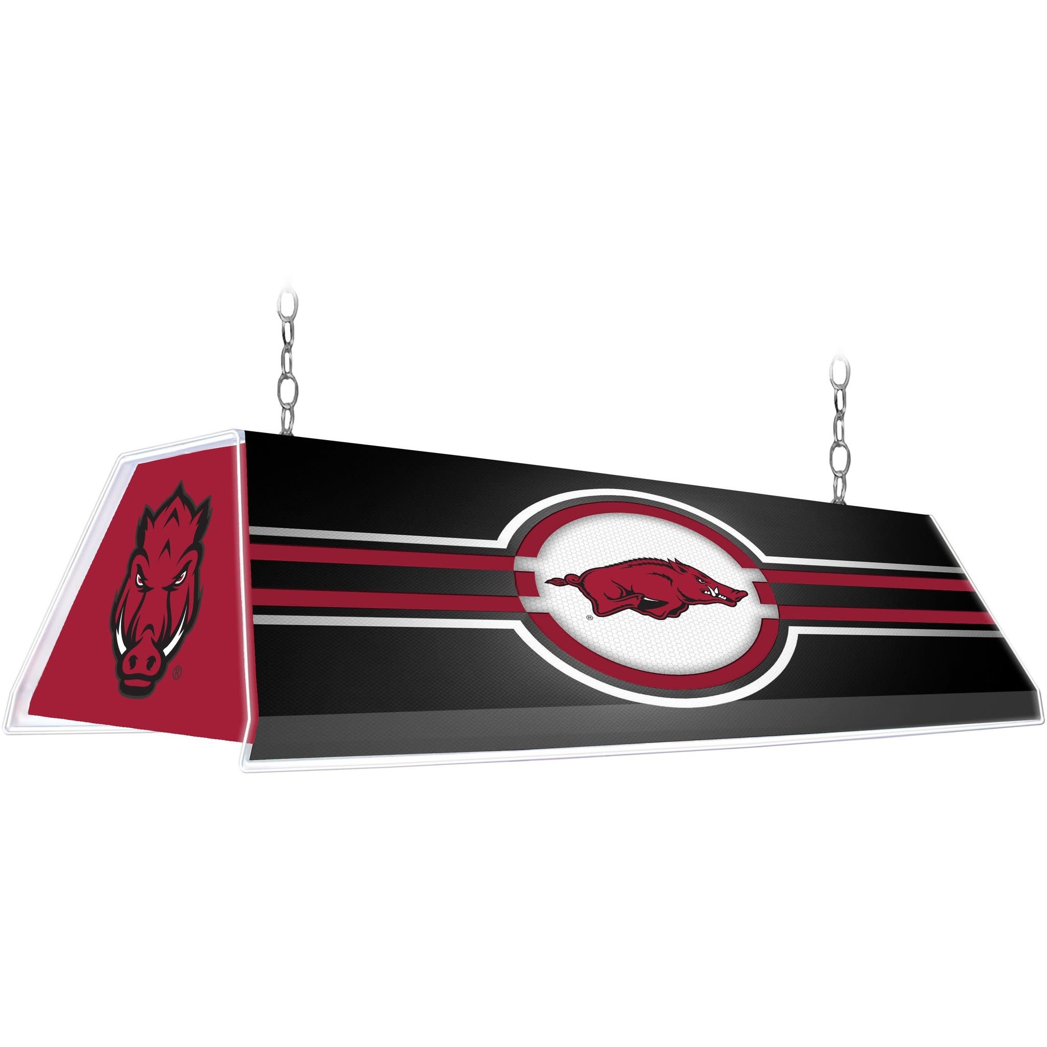 The Fan-Brand Razorback 46" Edge Glow Pool Table Light DS