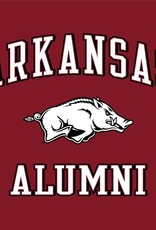 Champion U of A Razorback Alumni SST