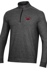 Gear For Sports Razorback Midway 1/4 Zip Pullover