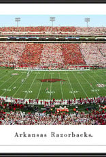 Blakeway Panorama 2021 Texas Game Football Stadium Panorama