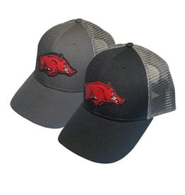 L2-League / Legacy Razorback "Mascot" Lo Pro Mesh