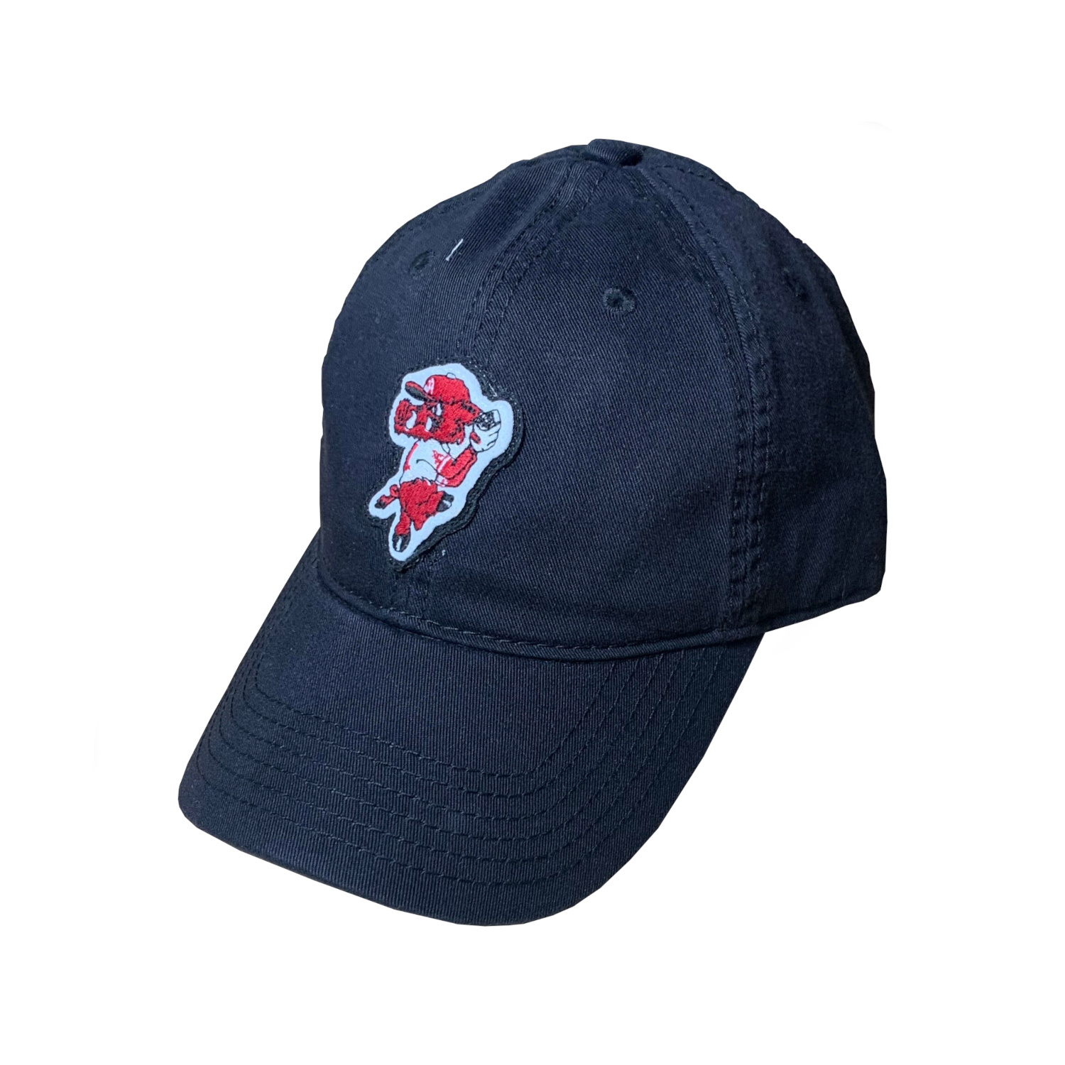 L2-League / Legacy Pitching Ribby Relaxed Twill Hat