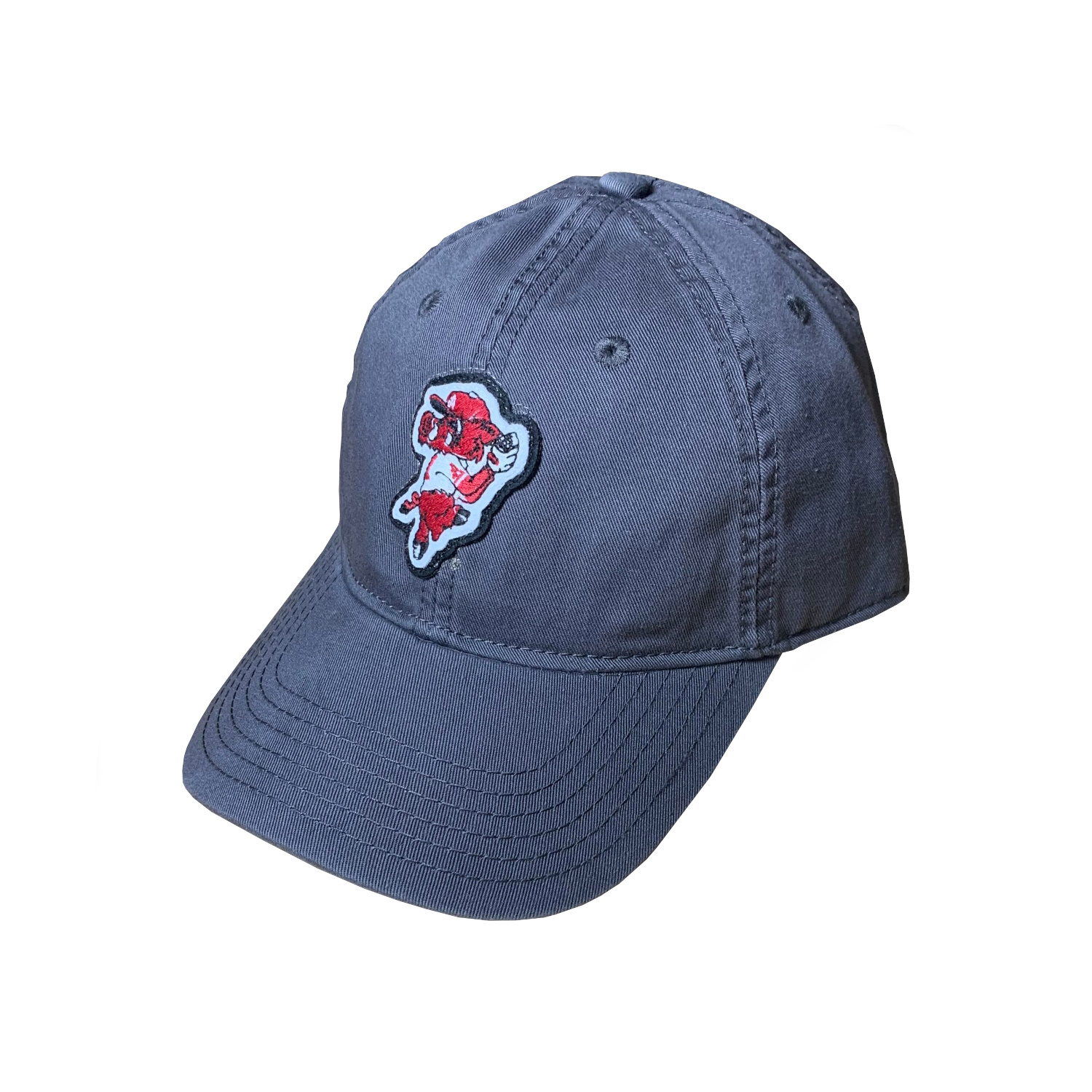 Hat - Embroidered Mini Mascot