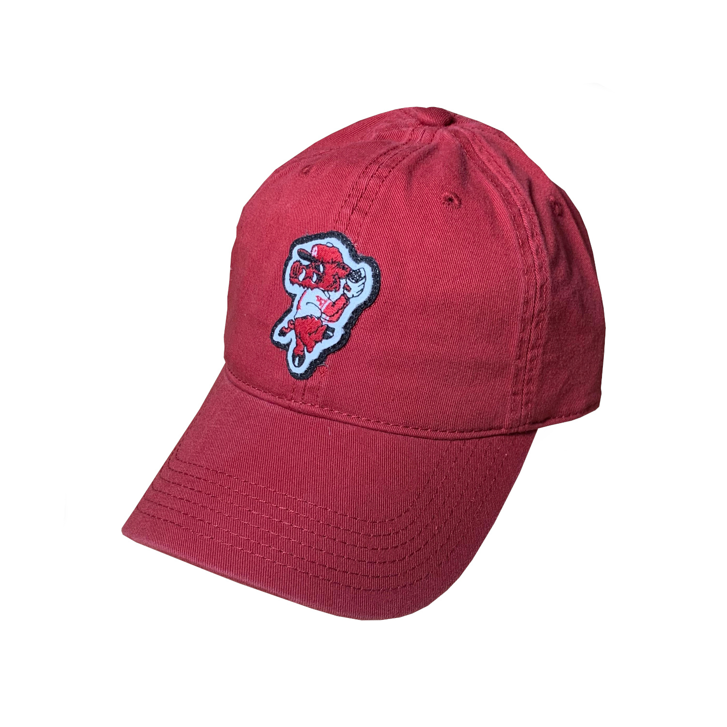 L2-League / Legacy Pitching Ribby Relaxed Twill Hat