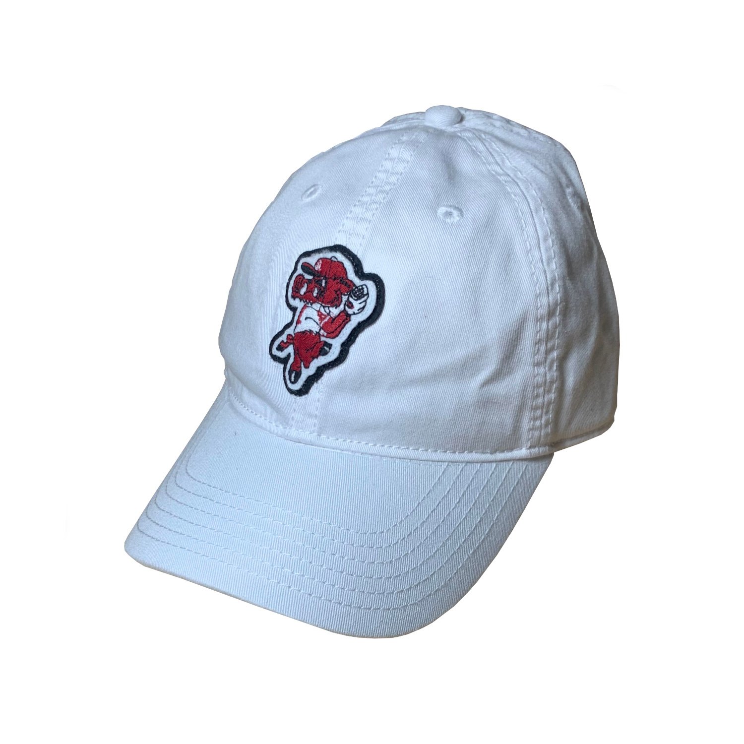L2-League / Legacy Pitching Ribby Relaxed Twill Hat
