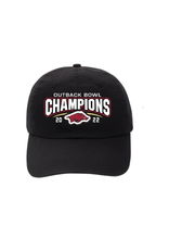 Team IP 2022 Outback Bowl Champion Hat