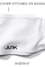 Junk Brands RAZORBACK STATIC HEADBAND - Grey