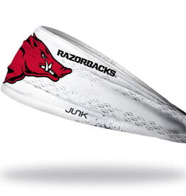 Junk Brands Arkansas Razorback The STAMPEDE HEADBAND