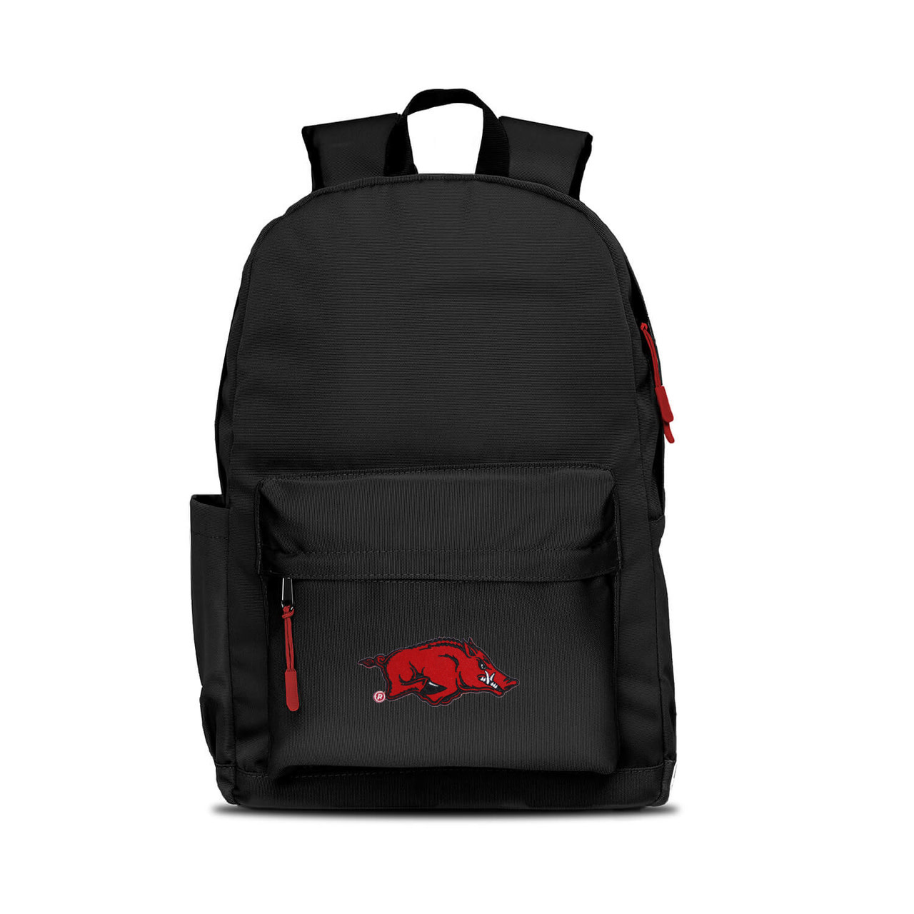 Mojo Licensing Razorbacks Campus Laptop Backpack