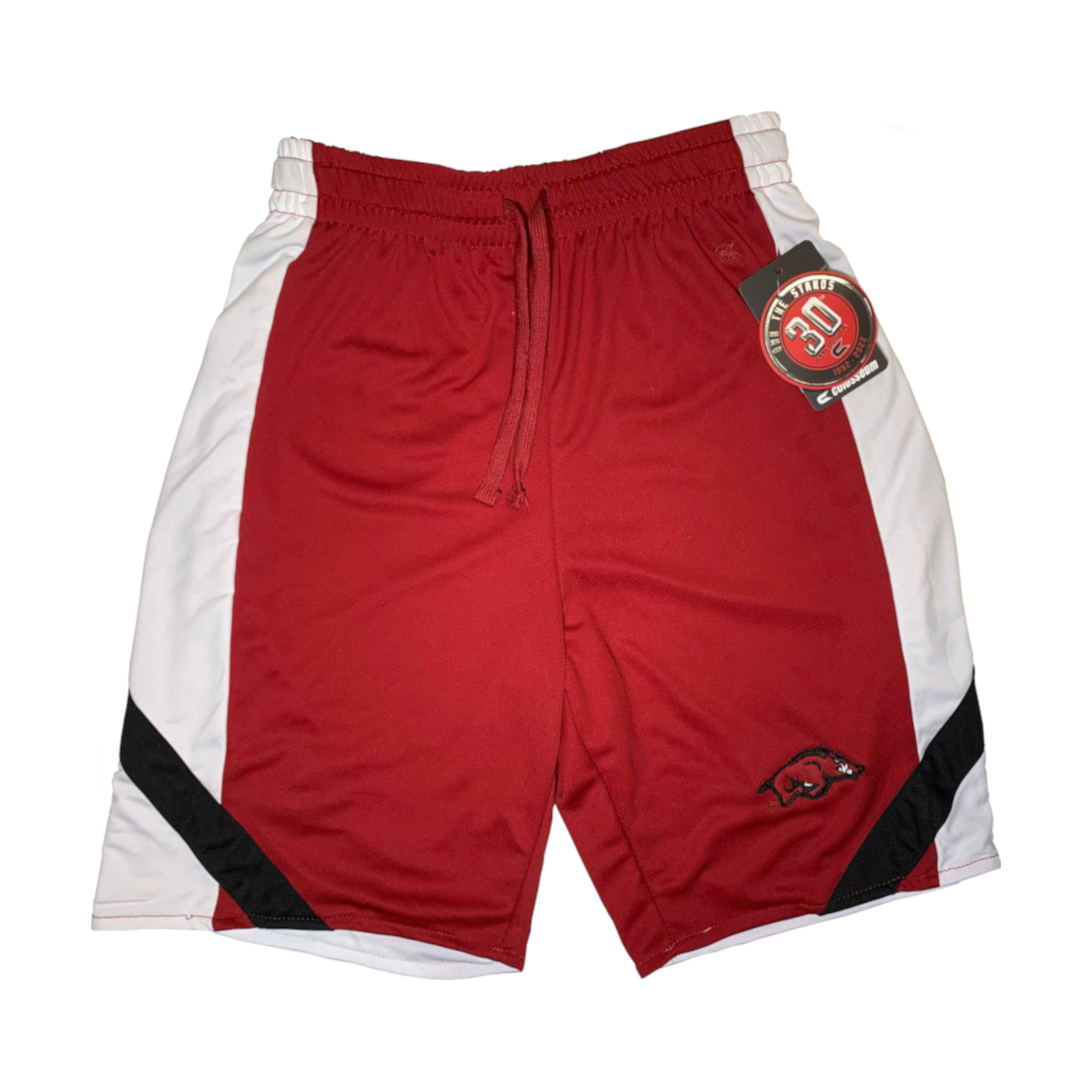 Colosseum Am I Wrong? Reversible Short