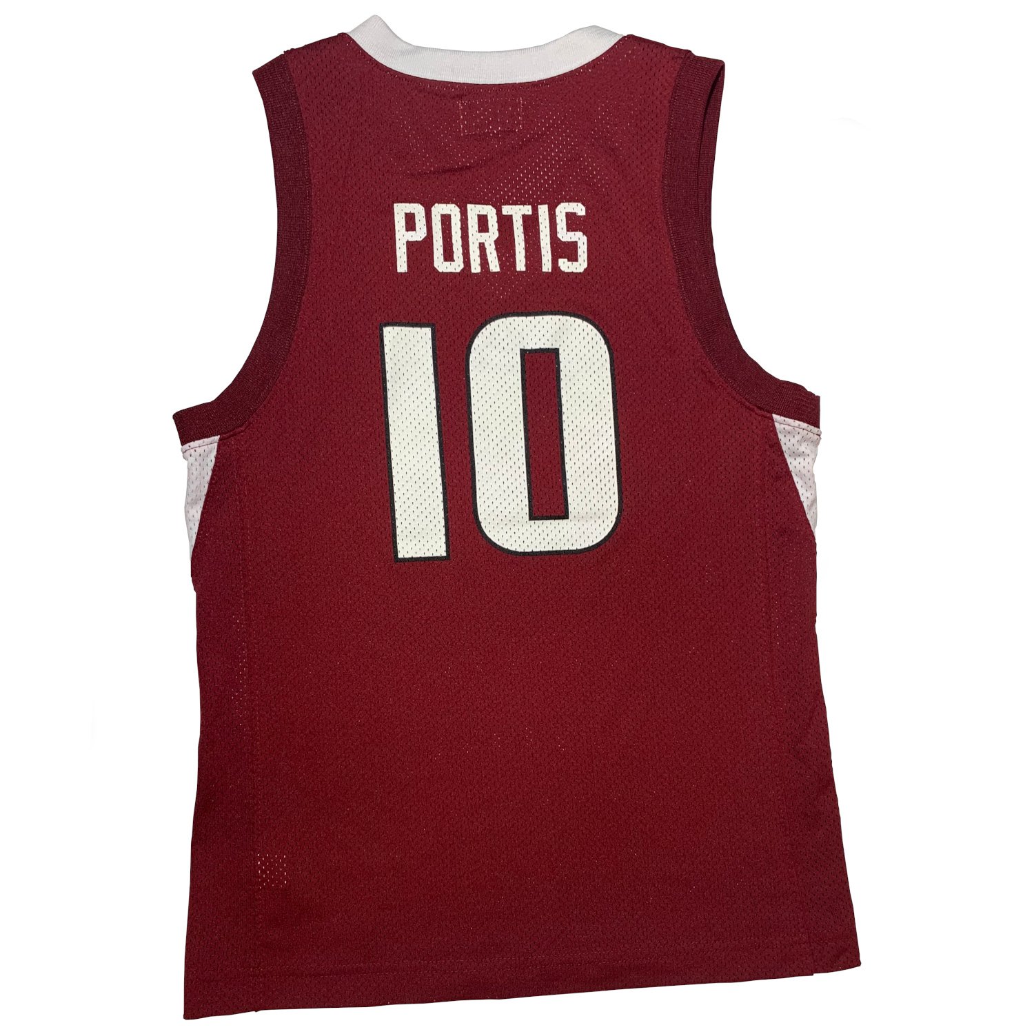 Wildcat - Retro Brands College Classic Basketball Portis Jersey