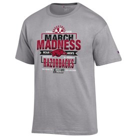 Champion 2022 March Madness Two Color Ball