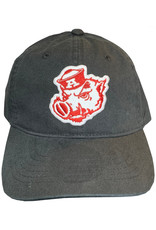 Zephyr Vault Embroidered Sailor Hog Hat