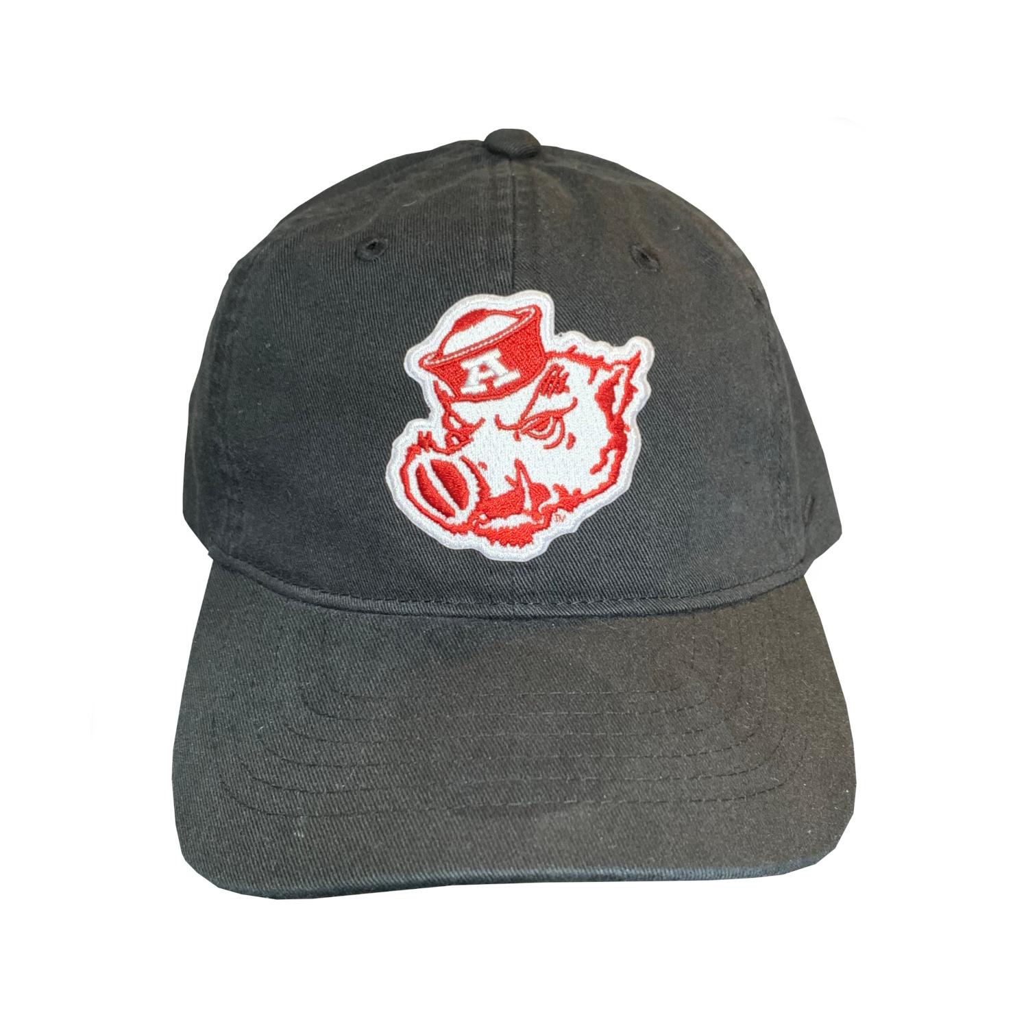 Zephyr Vault Embroidered Sailor Hog Hat