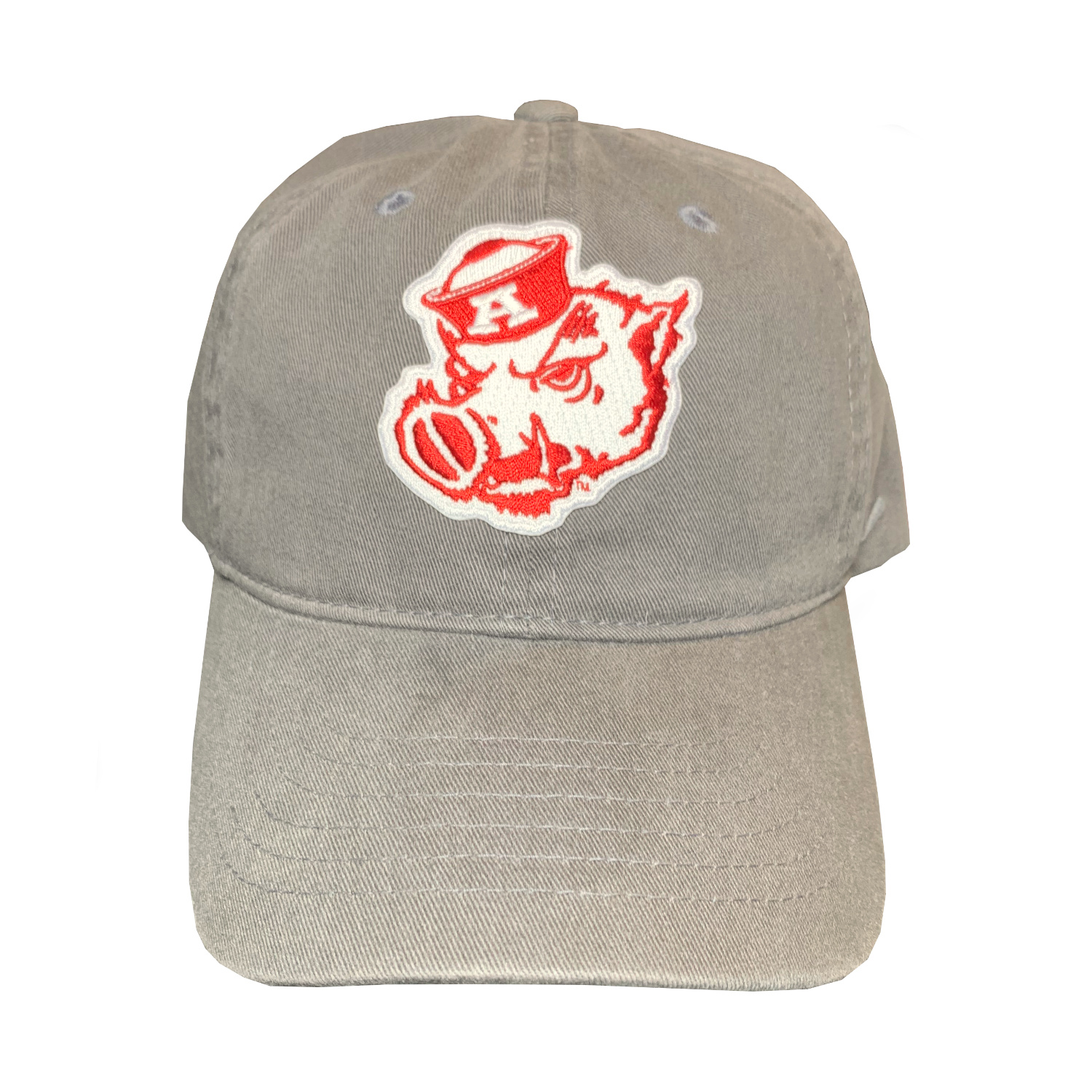 Zephyr Vault Embroidered Sailor Hog Hat