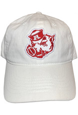 Zephyr Vault Embroidered Sailor Hog Hat