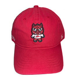 Zephyr Zephyr Shibuya Tokyodachi Razorback Adjustable Hat