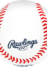 Rawlings 2022 CWS White Replica Collectors Baseball