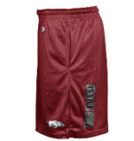 Champion 2022 Mascot WPS Mesh Short