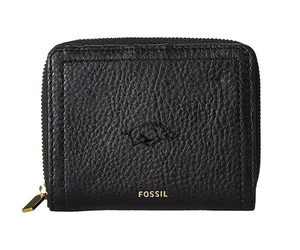 Logan RFID Mini Multifunction Case The Stadium Shoppe On Razorback