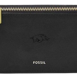 Fossil Logan Card Case