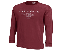 Gear For Sports 2022 Seal Long Sleeve Soft Tee