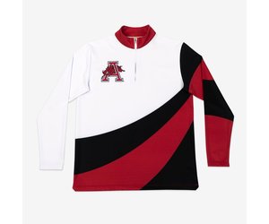 SHOOTAROUND - Long Sleeve Shooting Shirt