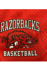 19Nine Razorback 80's/90's Slobber Hog Hog Practice Short