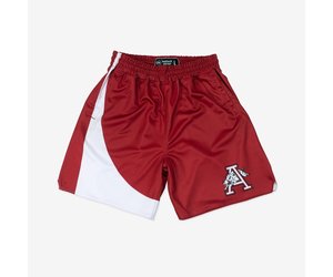 AUB, Auburn 19Nine 1982-1983 Game Shorts