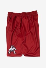 19Nine Razorback 1993-1994 Road Game Shorts