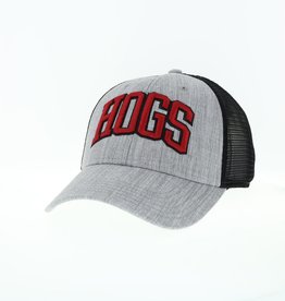 L2-League / Legacy Legacy HOGS Lo Pro Snapback Hat