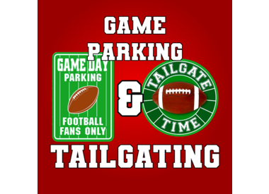 Tailgater of the Game, gift card