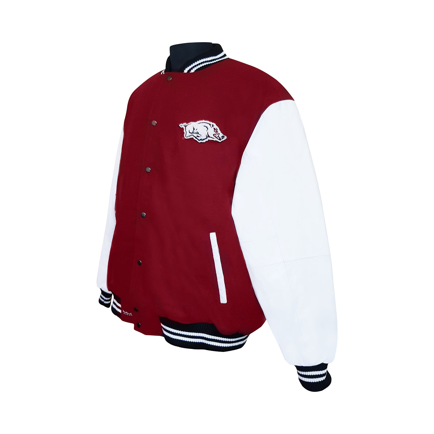 Mini Varsity Letterman Jacket