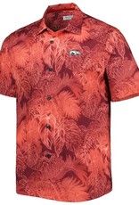 Tommy Bahama Razorback Sport Bahama Coast Fronds Camp Big & Tall