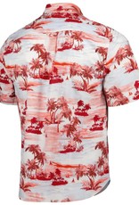 Tommy Bahama Sport Tropical Horizons Short Sleeve Shirt