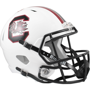 Riddell SEC Team Full Size Replica Helmet By Riddell