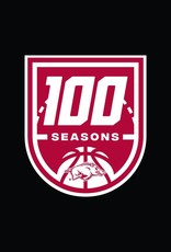 Champion 100 Seasons Of Basketball Triblend SST