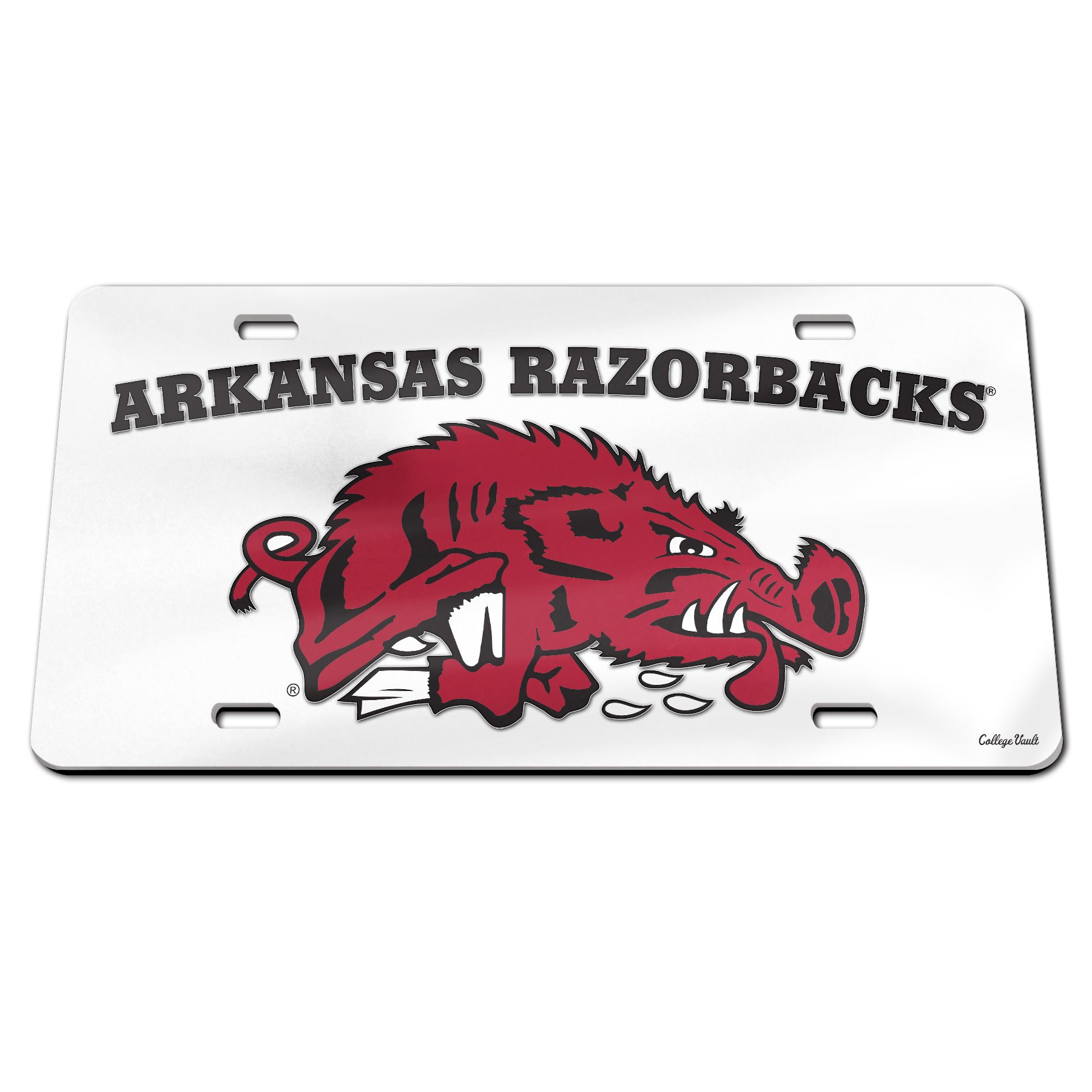 Arkansas Razorbacks Scotty Thurman Throwback Jersey – ORIGINAL