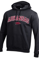 Champion Razorback Powerblend  Basic Hooded Versa Twill