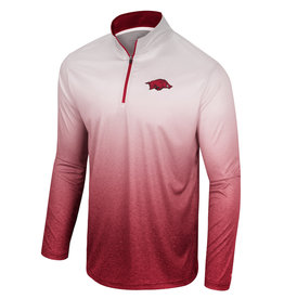 Shop Miami Dolphins Sankaty Quarter-Zip at vineyard vines