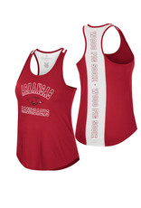 Colosseum Womens Andie 10 Days Tank