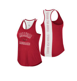 Colosseum Womens Andie 10 Days Tank