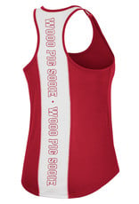 Colosseum Womens Andie 10 Days Tank
