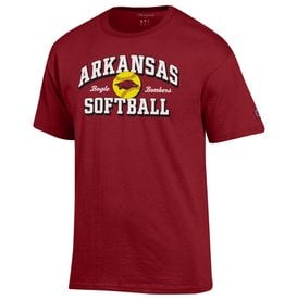 Champion Arkansas Softball Bogle Bombers SST